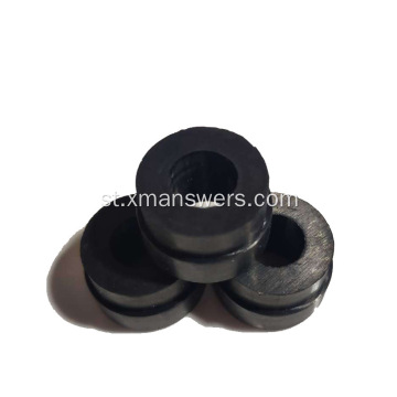 EPDM Molded Molded EPDM Electrical Silicone Rubber Grommet